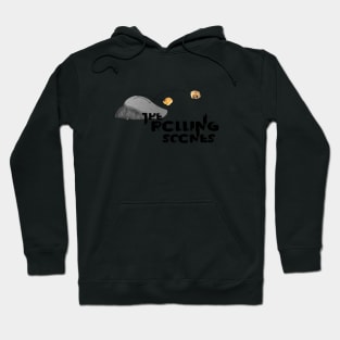 The Rolling Scones Hoodie